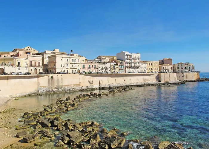 别墅 Orchidea By Interhome