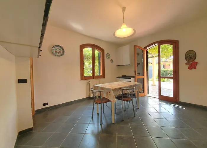 Orchidea By Interhome 阿雷内拉