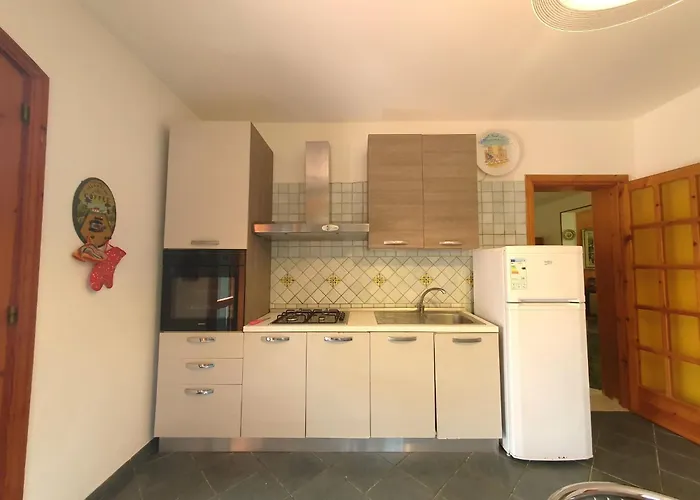 别墅 Orchidea By Interhome