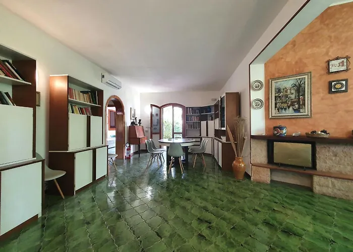 Orchidea By Interhome *