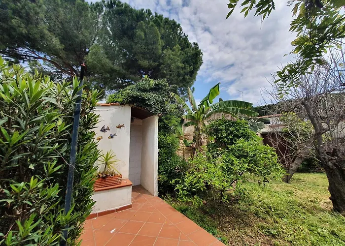 Orchidea By Interhome 阿雷内拉