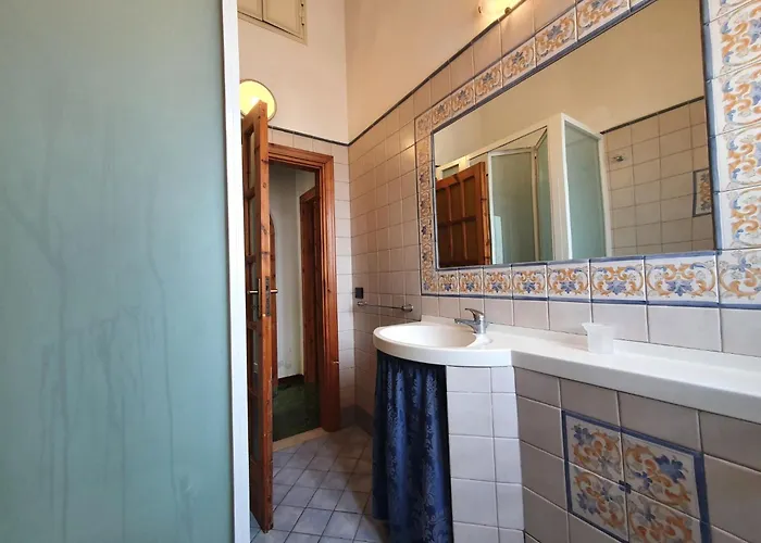 别墅 Orchidea By Interhome *