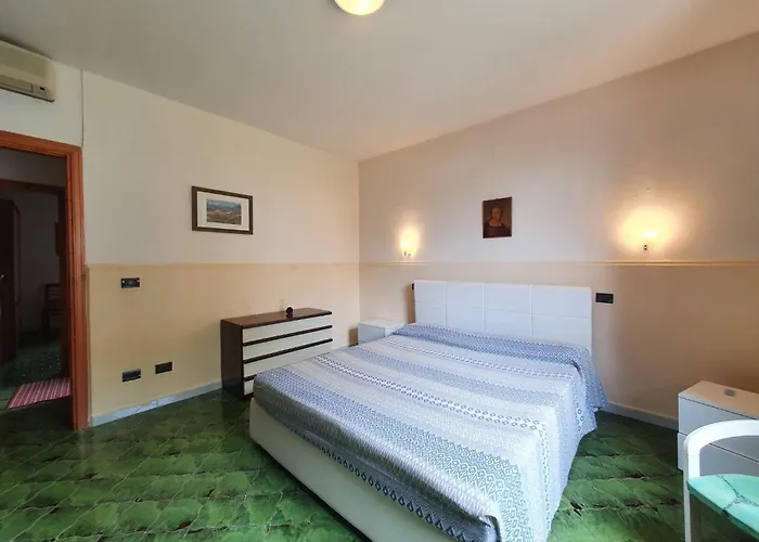 别墅 Orchidea By Interhome