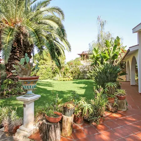 Orchidea By Interhome Villa