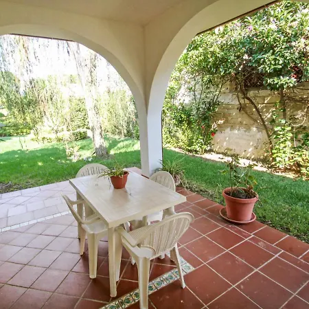 Orchidea By Interhome Villa