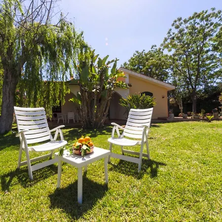 Orchidea By Interhome Villa Arenella (Syracuse)