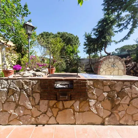 Villa Orchidea By Interhome