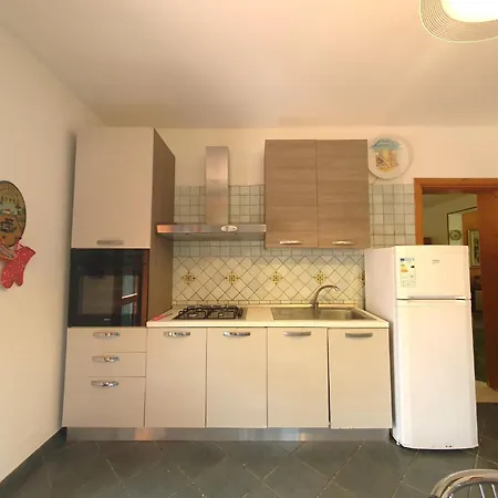 Villa Orchidea By Interhome