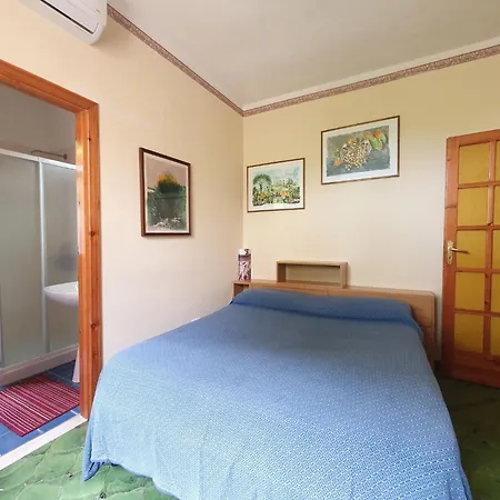 Orchidea By Interhome * Arenella (Syracuse)