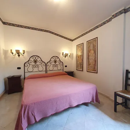 Villa Orchidea By Interhome