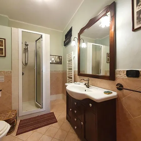 Orchidea By Interhome * アレネッラ