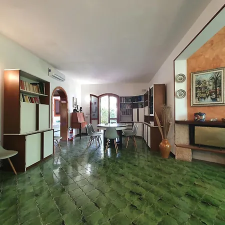 Orchidea By Interhome *