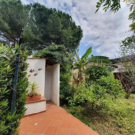 Orchidea By Interhome Arenella (Syracuse)