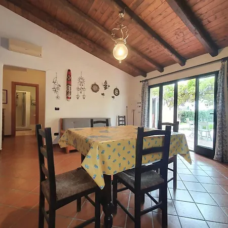 Orchidea By Interhome Villa