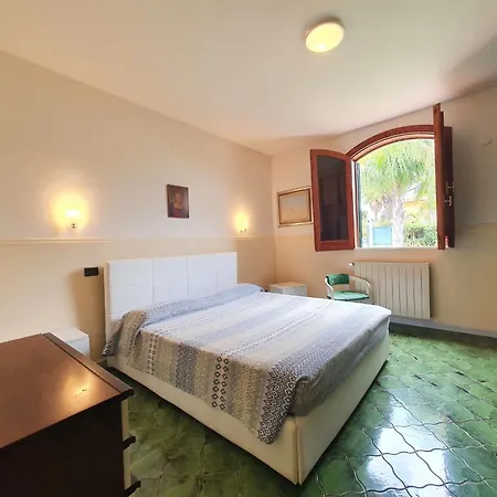 Villa Orchidea By Interhome
