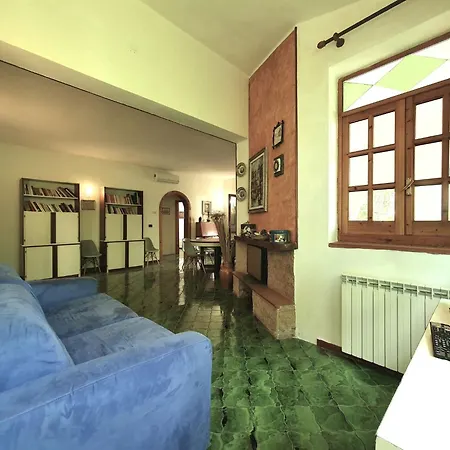 Orchidea By Interhome ヴィラ アレネッラ