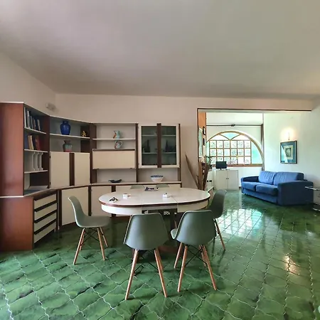 ヴィラ Orchidea By Interhome アレネッラ