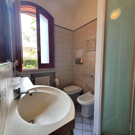 Orchidea By Interhome * Arenella (Syracuse)