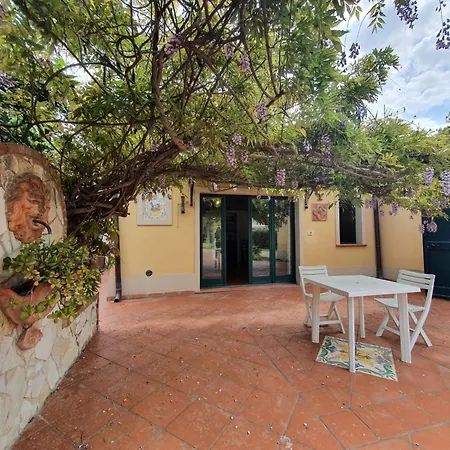 Orchidea By Interhome Villa