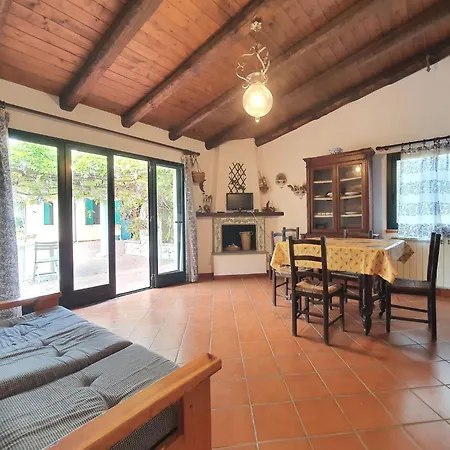 Orchidea By Interhome Villa *