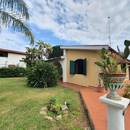 ヴィラ Orchidea By Interhome アレネッラ