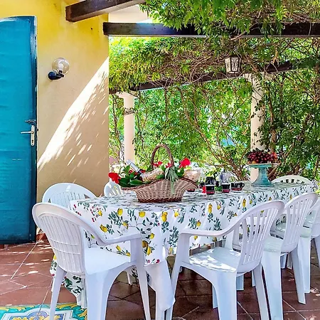 Villa Orchidea By Interhome Arenella (Syracuse)