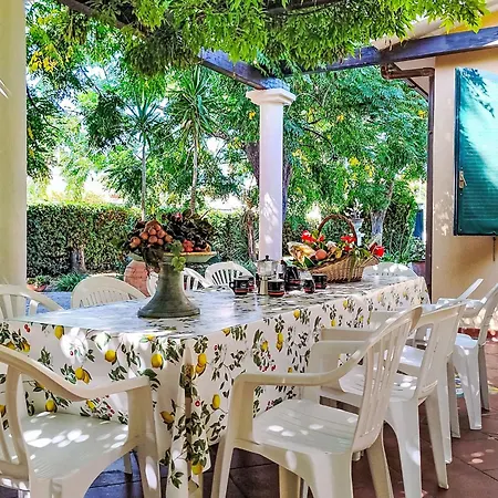 Orchidea By Interhome *