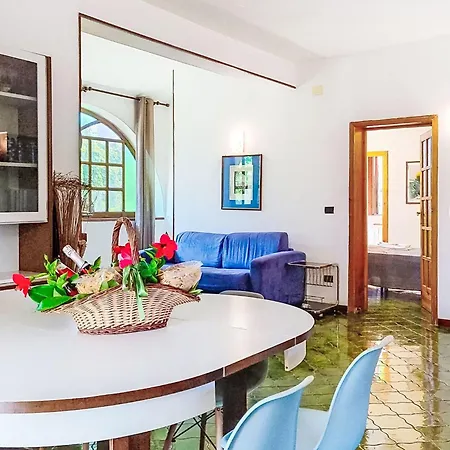 Orchidea By Interhome Villa Arenella (Syracuse)