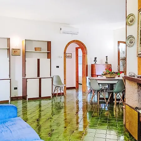 Villa Orchidea By Interhome Arenella (Syracuse)