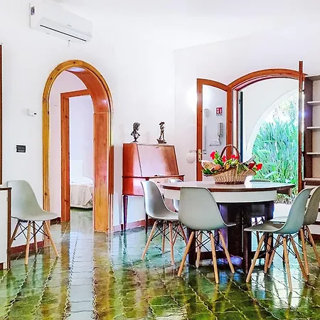 Orchidea By Interhome * Arenella (Syracuse)