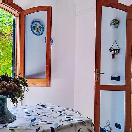 Orchidea By Interhome Villa Arenella (Syracuse)
