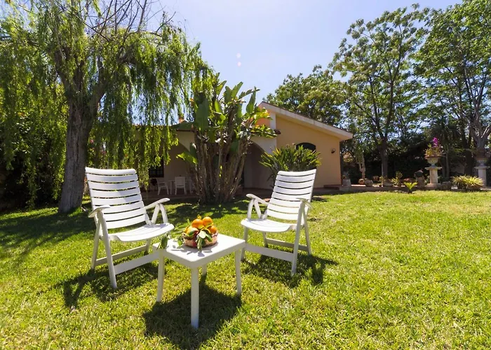 Orchidea By Interhome Villa Arenella (Syracuse)