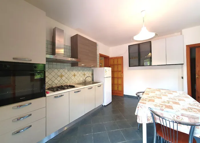 Orchidea By Interhome * Arenella (Syracuse)