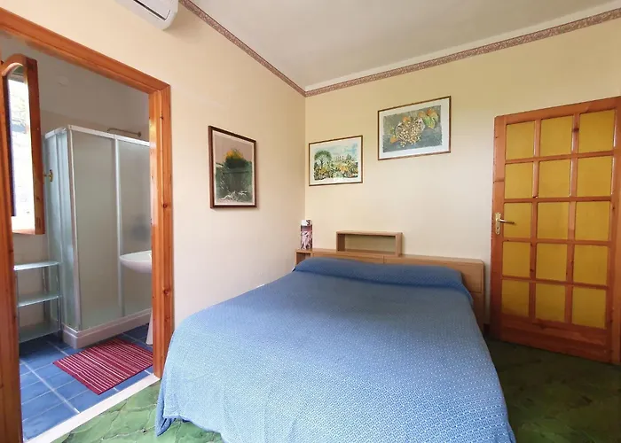 Orchidea By Interhome * 阿雷内拉