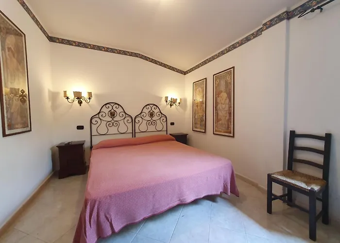 Villa Orchidea By Interhome