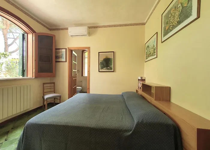 Orchidea By Interhome * Arenella (Syracuse)