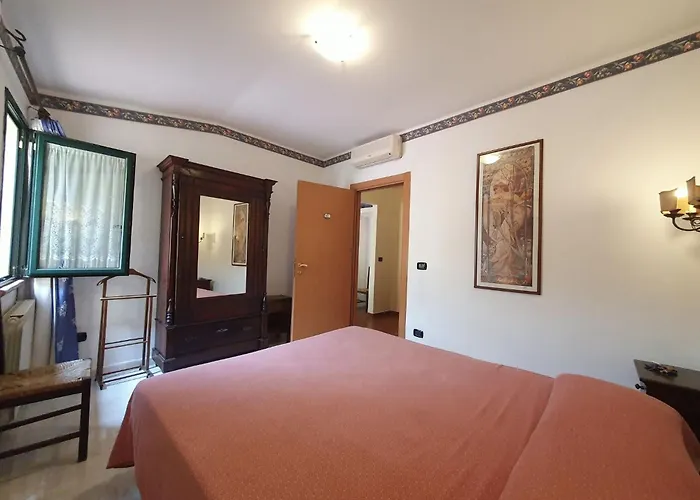 Villa Orchidea By Interhome