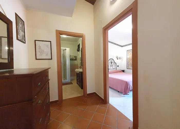 Orchidea By Interhome Villa *