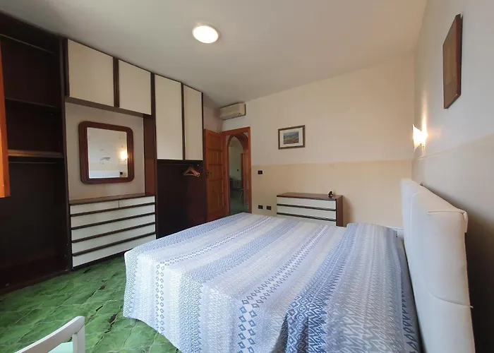 别墅 Orchidea By Interhome *