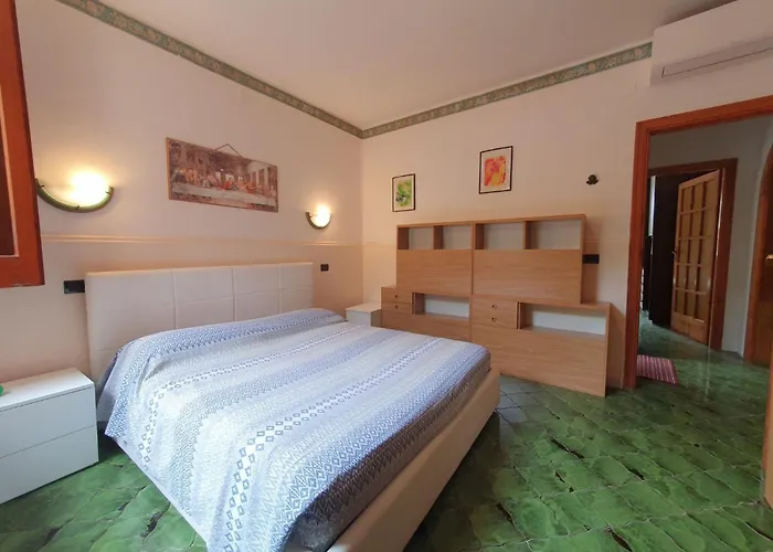 Orchidea By Interhome *