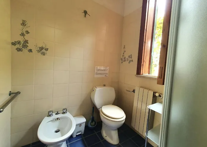 Orchidea By Interhome