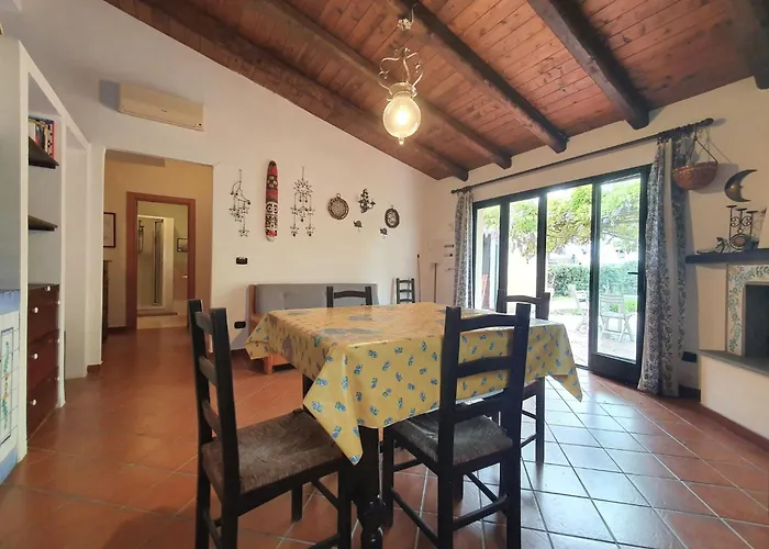 Orchidea By Interhome Villa