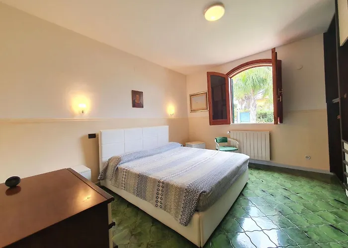 Villa Orchidea By Interhome