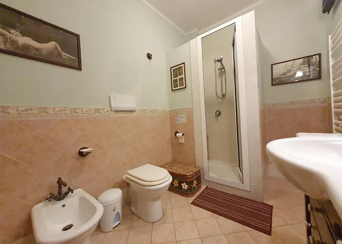 Orchidea By Interhome Villa *