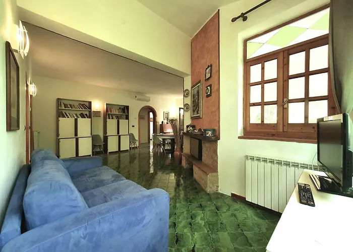 Orchidea By Interhome Villa Arenella (Syracuse)