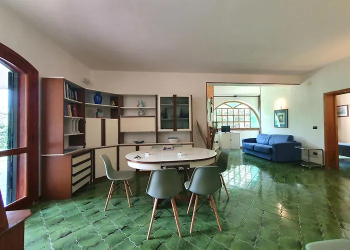 Villa Orchidea By Interhome Arenella (Syracuse)