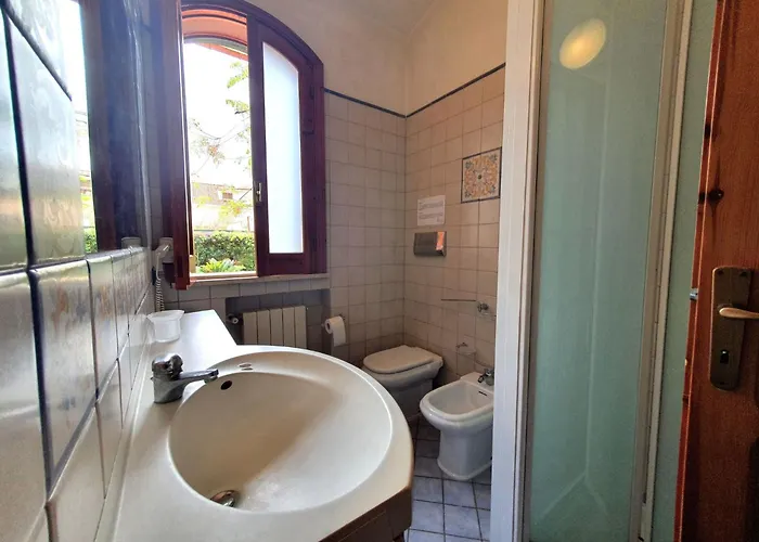 Orchidea By Interhome * Arenella (Syracuse)