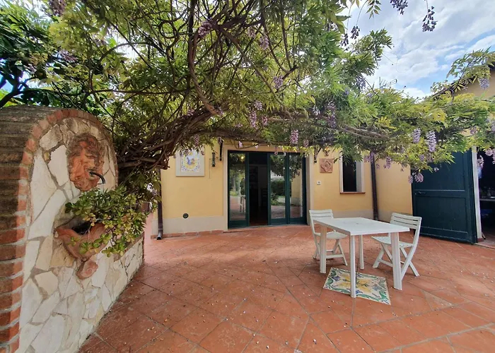 Orchidea By Interhome Villa