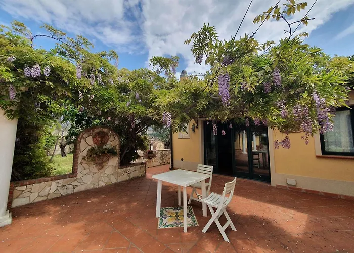 Orchidea By Interhome * 阿雷内拉