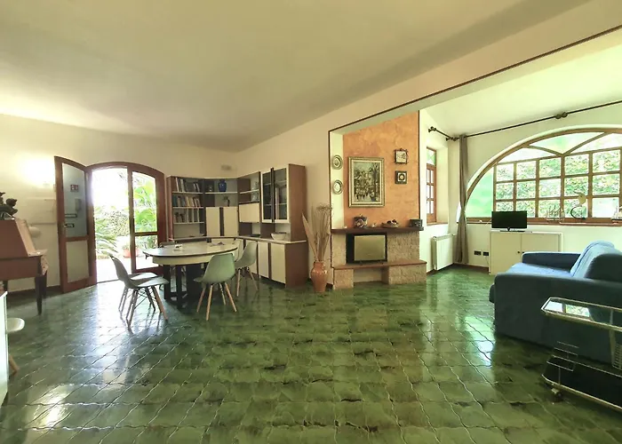 Orchidea By Interhome